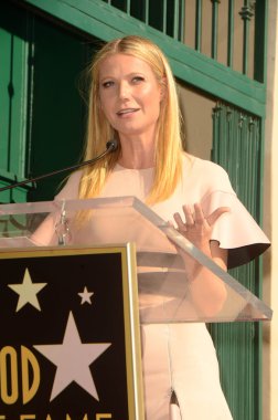 Gwyneth Paltrow - oyuncu