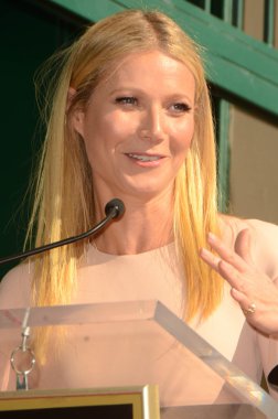 Gwyneth Paltrow - oyuncu
