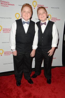 Matthew Anthea, Benjamin Anthea