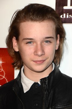 CJ Valleroy - aktör