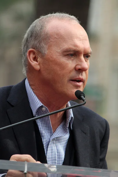 Michael Keaton - skådespelare — Stockfoto