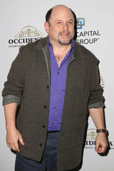 Jason Alexander - actor — Stock Photo, Image