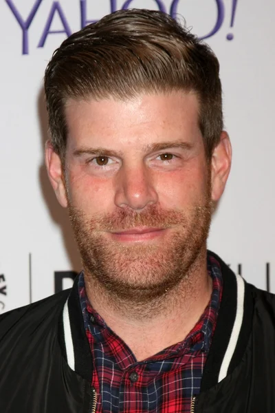 Stephen Rannazzisi - actor —  Fotos de Stock