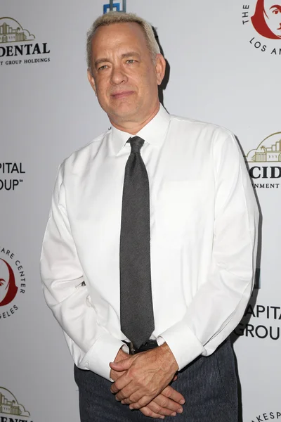 Tom Hanks - skådespelare — Stockfoto