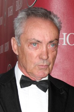Udo Kier - actor