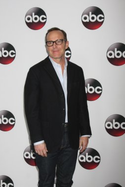 Clark Gregg - aktör