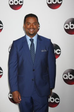 Alfonso Ribeiro - aktör