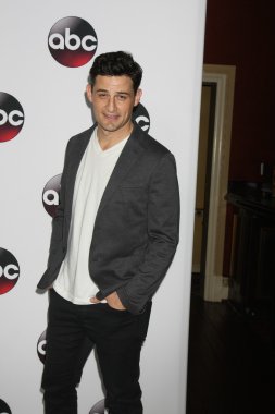 Enver Gjokaj - aktör