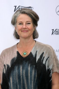 Helen du Toit - oyuncu