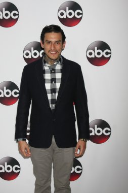 Richard Cabral - aktör