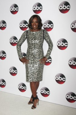 Viola Davis - oyuncu