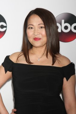 Suzy Nakamura - oyuncu