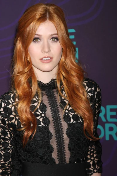 Katherine Mcnamara - oyuncu — Stok fotoğraf