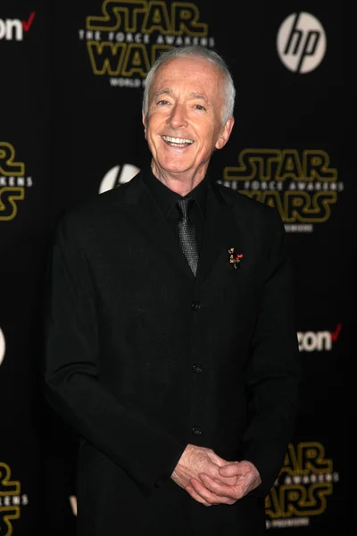 Anthony Daniels - acteur — Photo