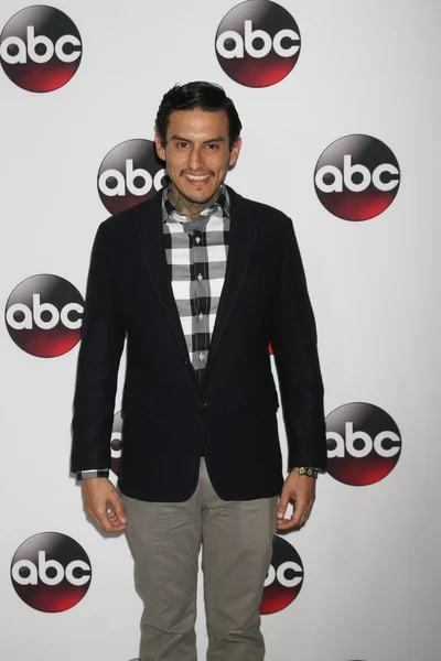 Richard Cabral - actor — Stock Photo, Image