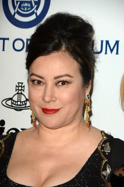 Jennifer tilly - Schauspielerin — Stockfoto