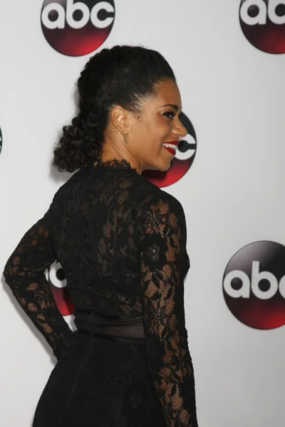 Kelly McCreary - actrice — Photo