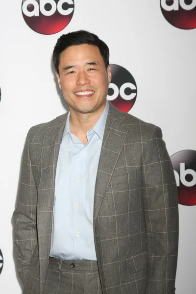 Randall Park - actor — Stock Photo, Image