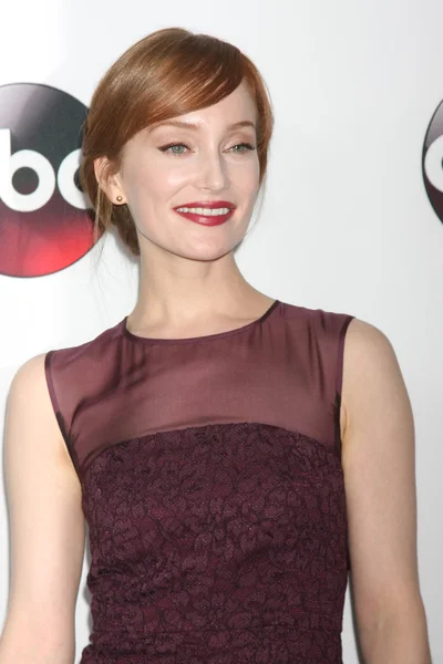 Lotte Verbeek - Schauspielerin — Stockfoto