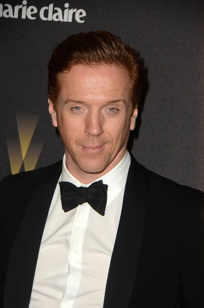 Damian Lewis - actor — Stock Photo, Image