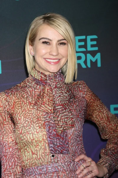 Chelsea Kane - actrice — Stockfoto