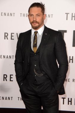 Tom Hardy 