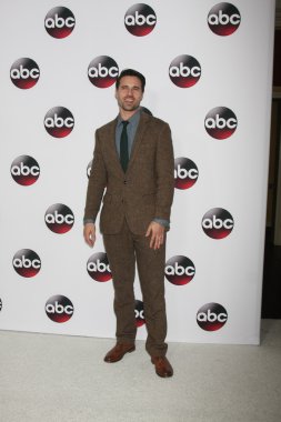 Brett Dalton - aktör