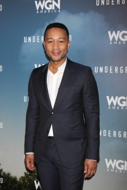 John Legend - aktör