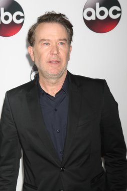 Timothy Hutton - aktör