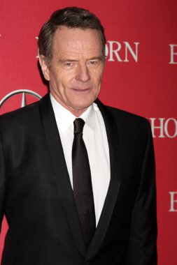 Bryan Cranston - aktör