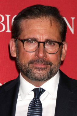 Steve Carell - aktör