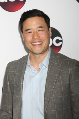 Randall Park - aktör