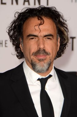 Alejandro gonzalez yönetmenler
