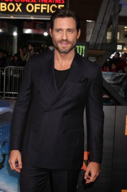 Edgar Ramirez - aktör