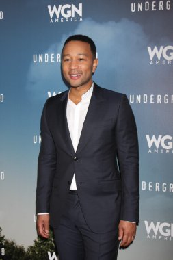 John Legend - aktör