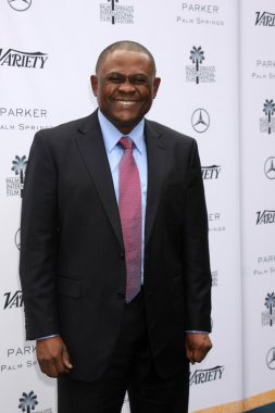 Dr. Bennet Omalu - aktör