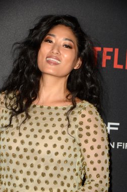 Chloe çiçek - oyuncu