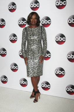 Viola Davis - oyuncu