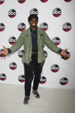 Andre Benjamin, aka Andre 3000