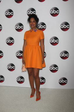 Tracee Ellis Ross - oyuncu