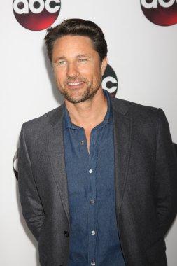 Martin Henderson - aktör
