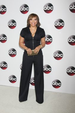 Tisha Campbell-Martin - oyuncu