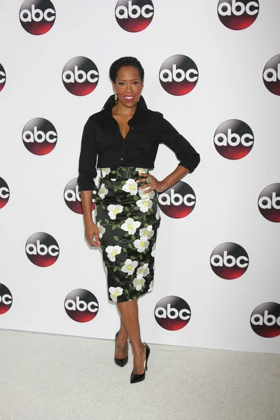 Regina King - actress — Stock Photo, Image