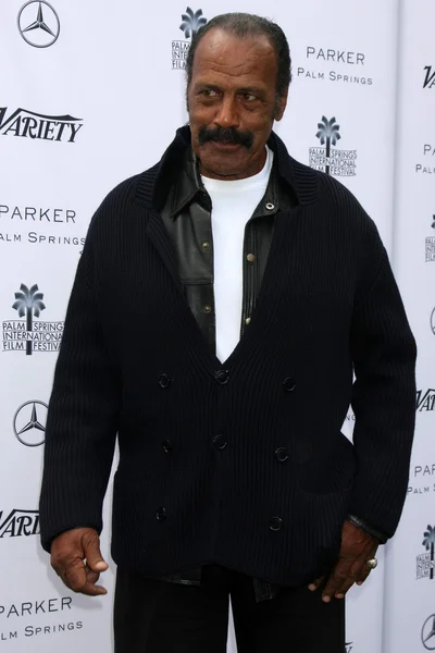 Fred Williamson - actor — Stock Photo, Image