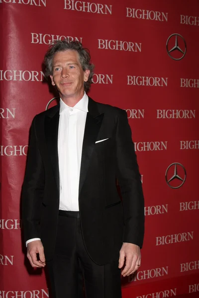 Ben Mendelsohn - actor — Stock Photo, Image