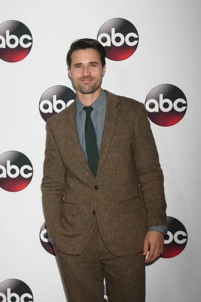 Brett Dalton - attore — Foto Stock