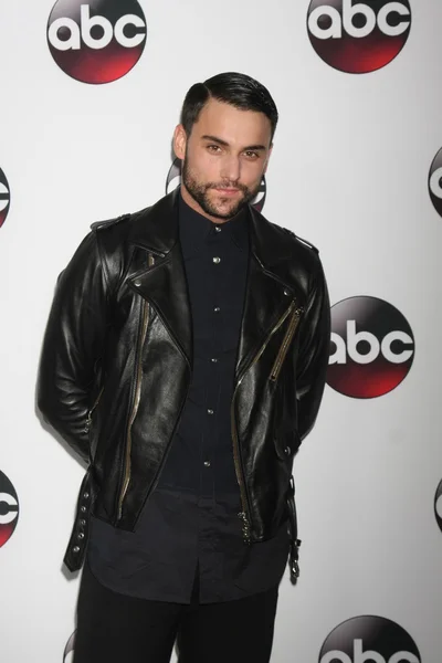 Jack Falahee - acteur — Photo