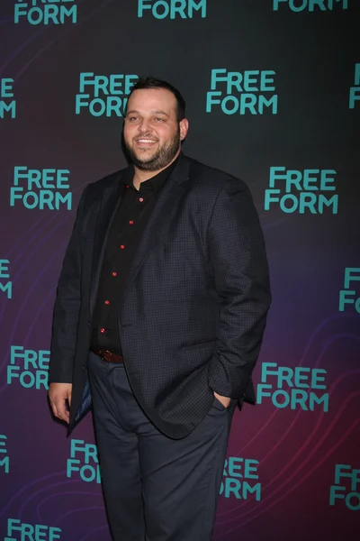 Daniel Franzese - actor — Foto de Stock