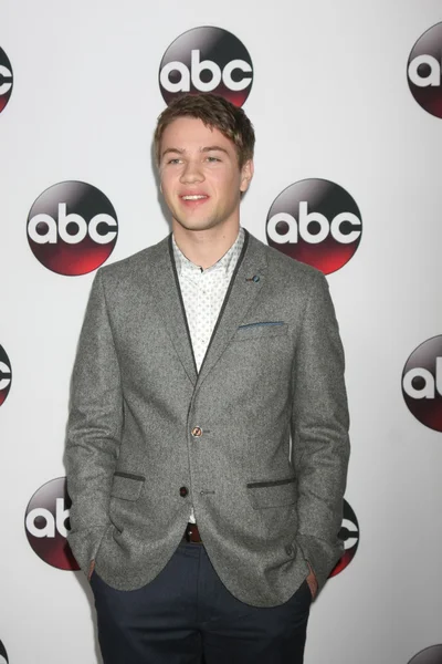 Connor Jessup - acteur — Stockfoto