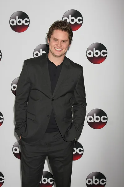 Matt Shively - actor — Stock Photo, Image